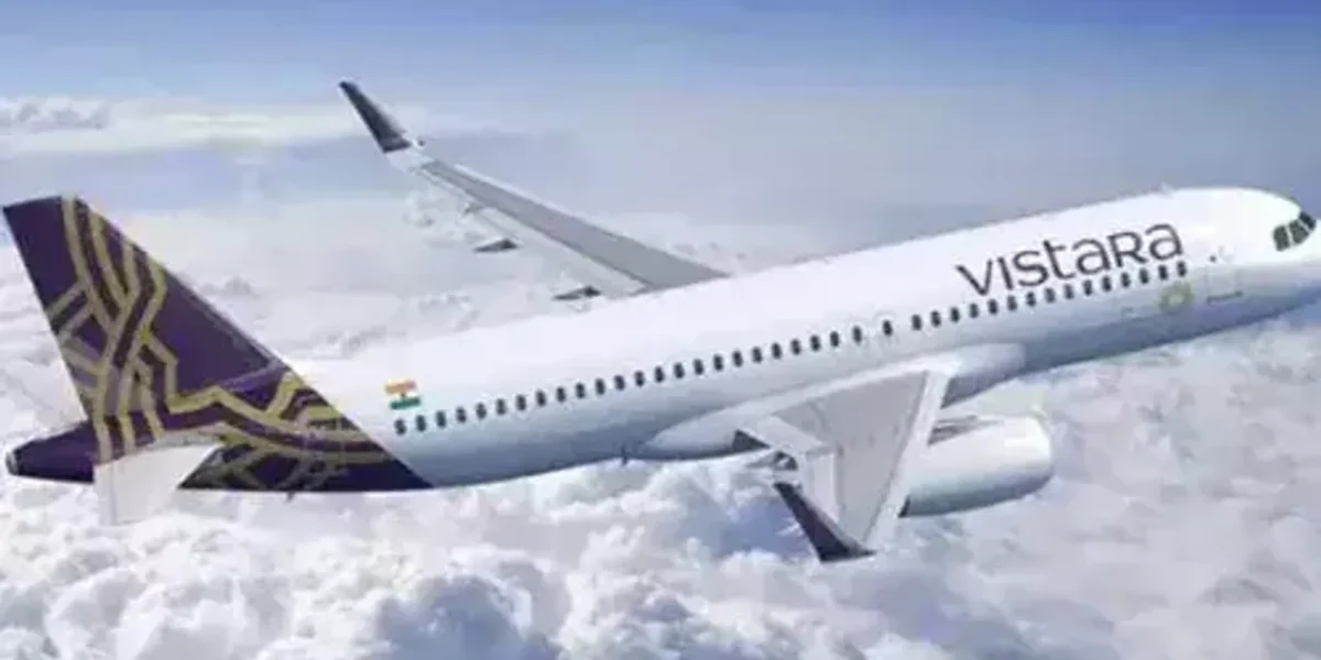 Vistara Airlines launches flight services on Pune-Singapore route, to operate 4 times weekly
