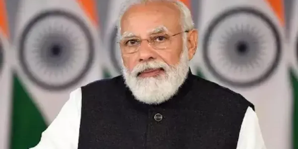 PM Modi to participate in inaugural function of Pramukh Swami Maharaj Shatabdi Mahotsav in Ahmedabad today