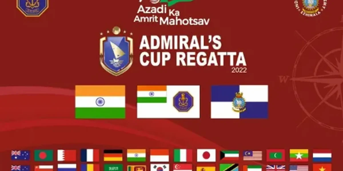 11th edition of Admiral’s Cup Regatta to begin in Kerala today