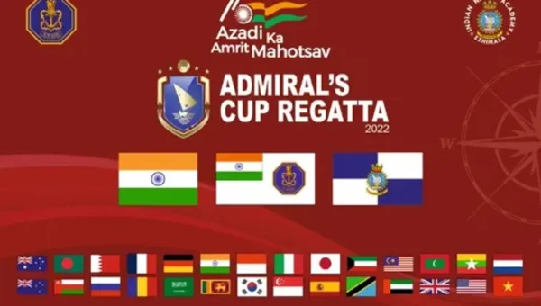 11th edition of Admiral’s Cup Regatta to begin in Kerala today