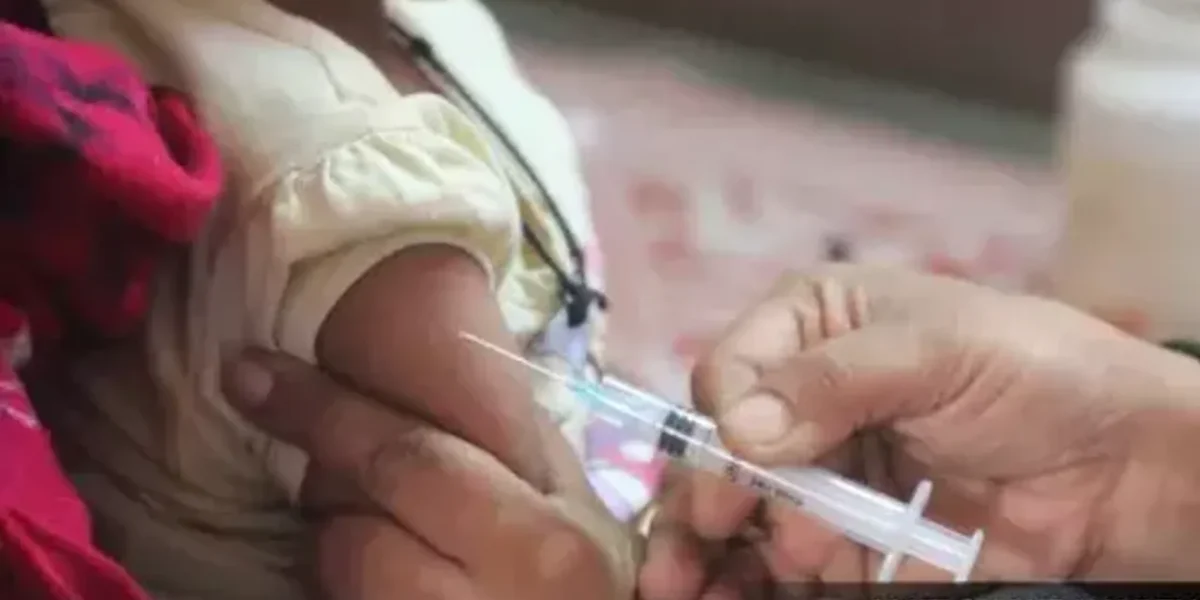 91 suspected measles cases detected in parts of Mehsana