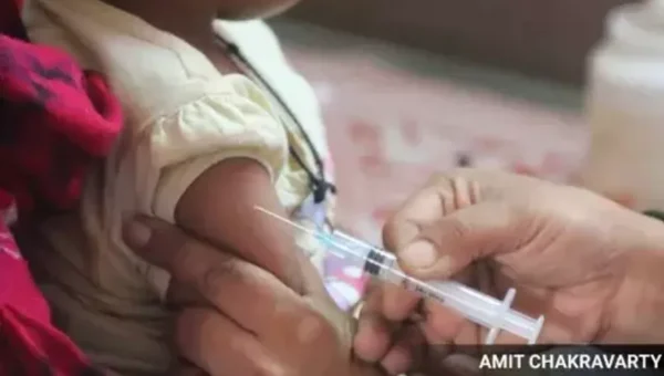 91 suspected measles cases detected in parts of Mehsana