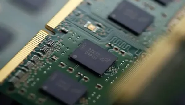 TSMC starts volume production of most advanced chips in Taiwan