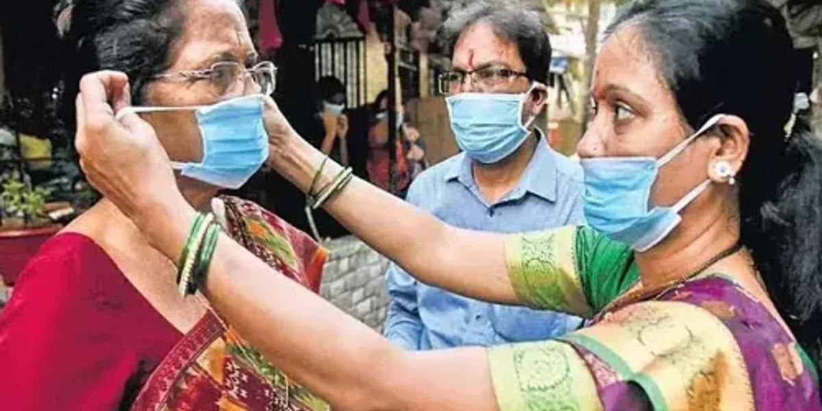 After 9 days, Vadodara records 2 more cases