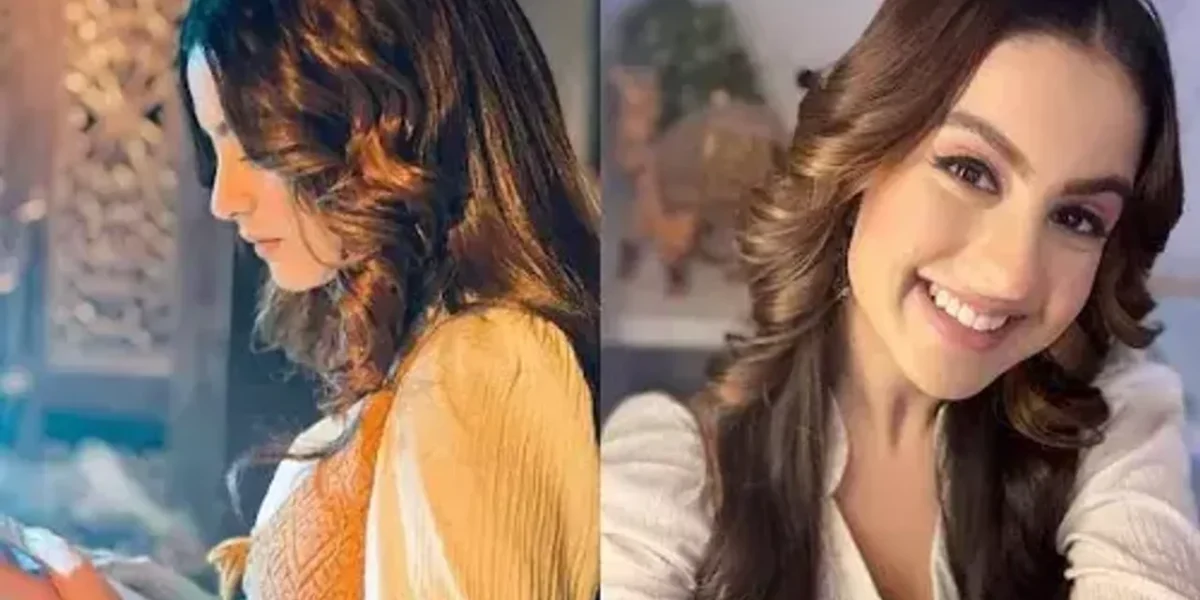 Ali Baba actress Tunisha Sharma’s last Insta post hours before death by suicide