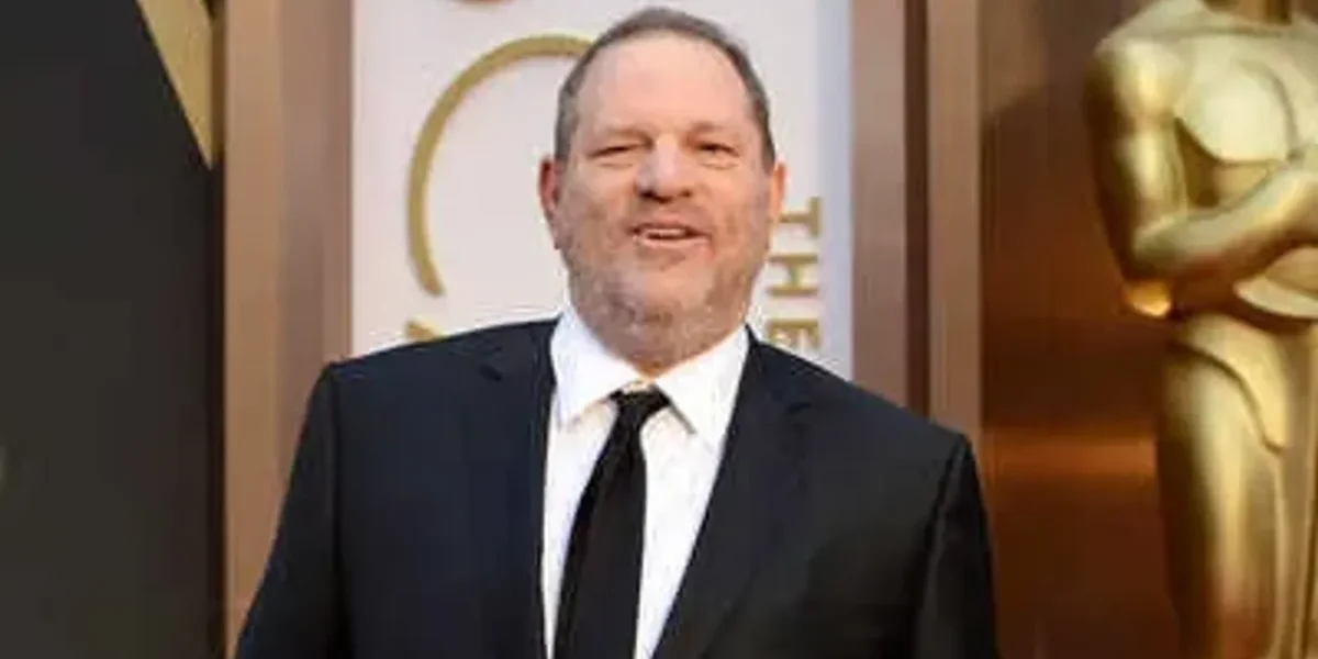 Harvey Weinstein found guilty of rape in Los Angeles trial