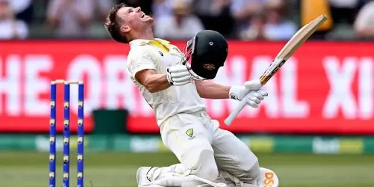 Australia vs South Africa: David Warner retires hurt after hitting majestic 200