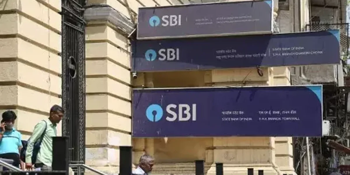 SBI’s personal banking advances cross ₹5 lakh-cr mark