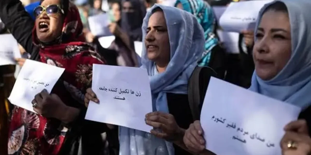 Pak urges Afghan authorities to reconsider ban on higher education of women