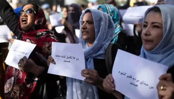 Pak urges Afghan authorities to reconsider ban on higher education of women