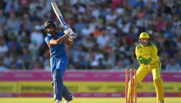 Women’s Cricket: India and Australia to lock horns in final T-20 International in Mumbai