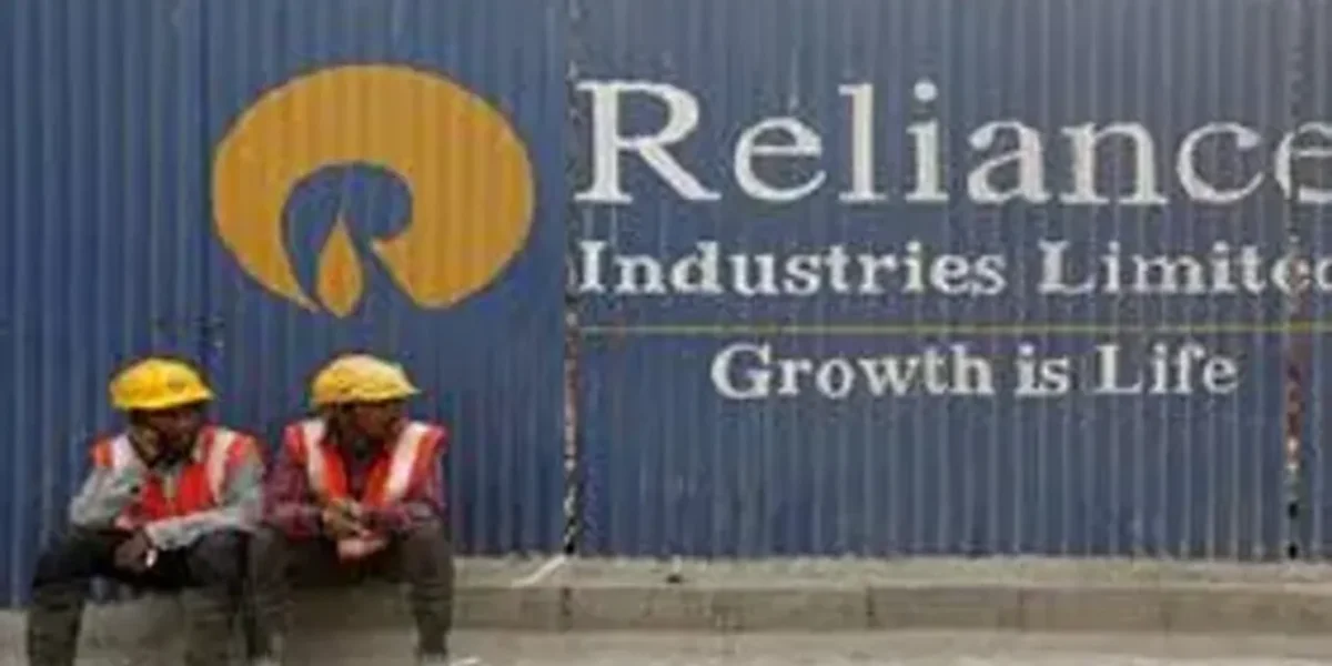 Reliance Industries makes rare buy of Russian naphtha, ups fuel oil imports