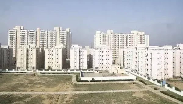 Ahmedabad realty market gets Midas touch with NRG buyers