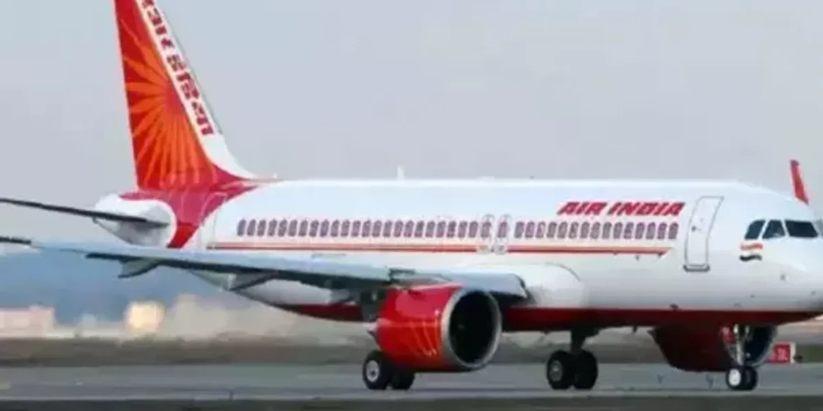 Tata-owned Air India to lease six Boeing 777 wide body aircraft to expand its fleet