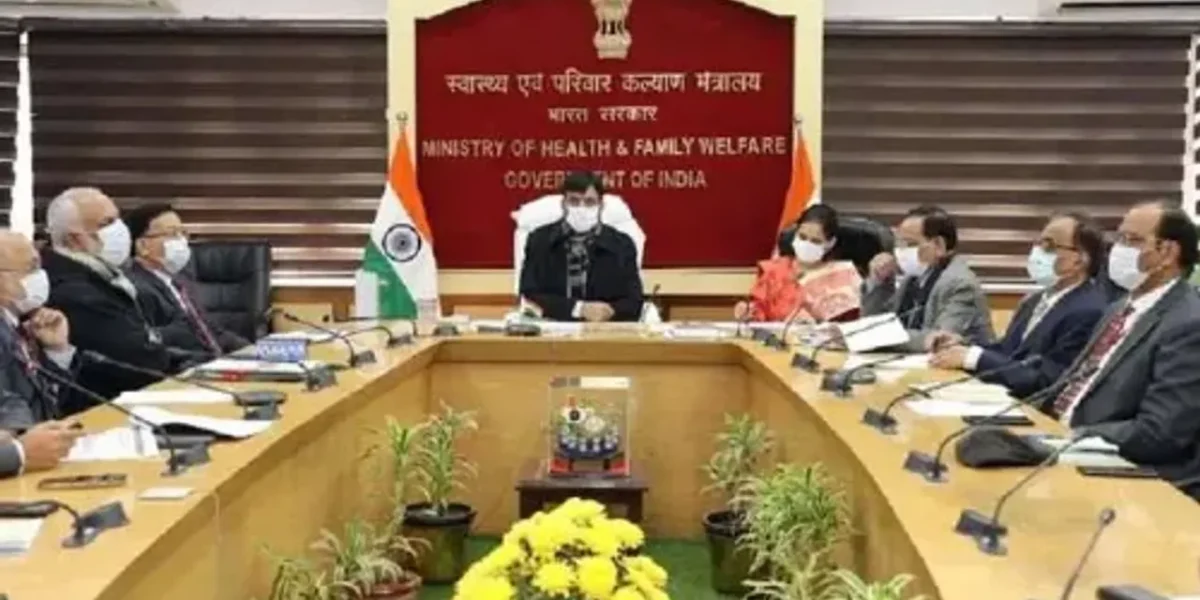 Covid updates: Mandaviya to meet state health ministers; hospitals plan mock drills
