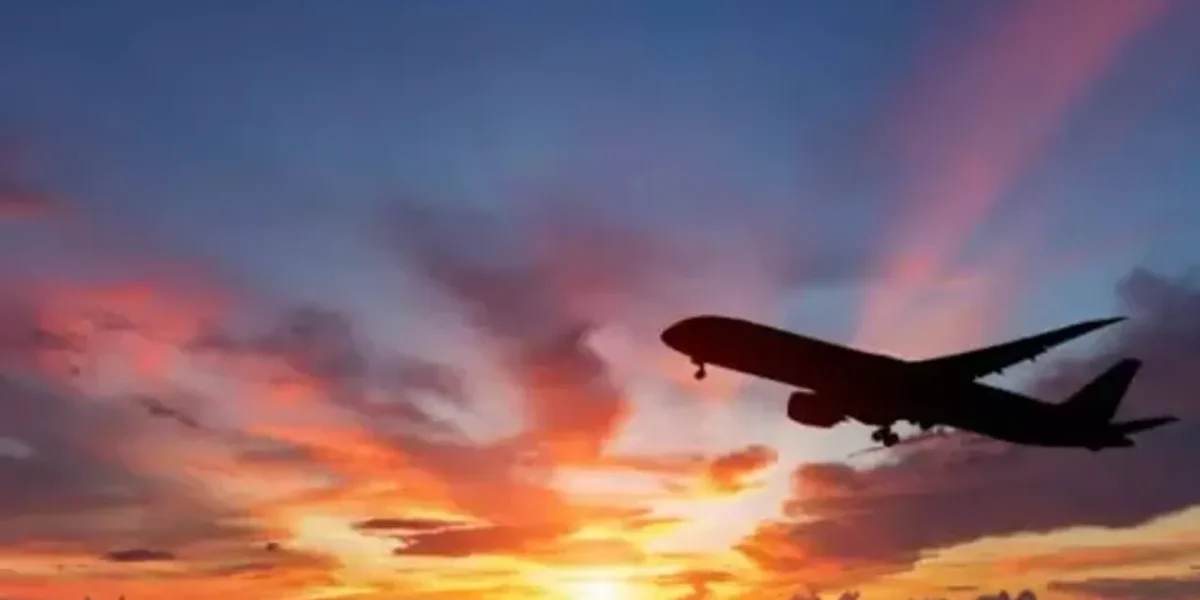 Guwahati- bound Flybig Airlines aircraft grounded at Patna Airport due to fuel leak