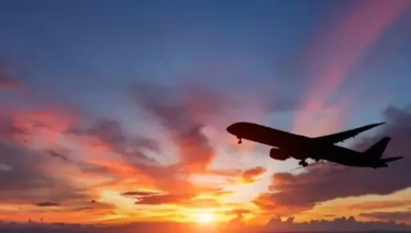 Guwahati- bound Flybig Airlines aircraft grounded at Patna Airport due to fuel leak