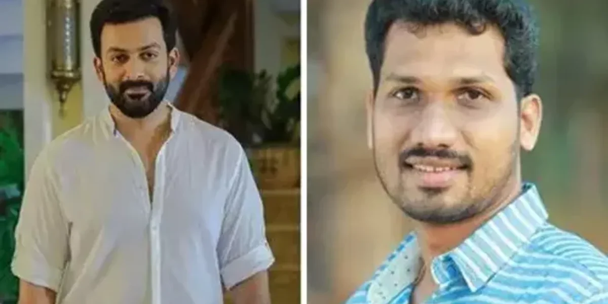 I-T raids at 50 premises linked to Prithviraj, Antony Perumbavoor, Listin Stephen