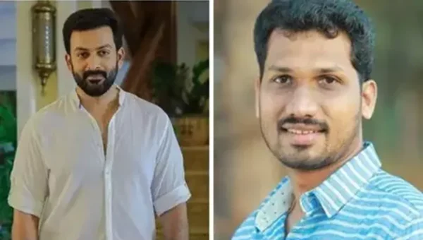 I-T raids at 50 premises linked to Prithviraj, Antony Perumbavoor, Listin Stephen