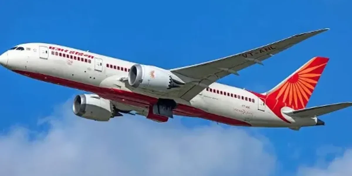 Boeing closes in on large 737 Max order from Tata Group’s Air India