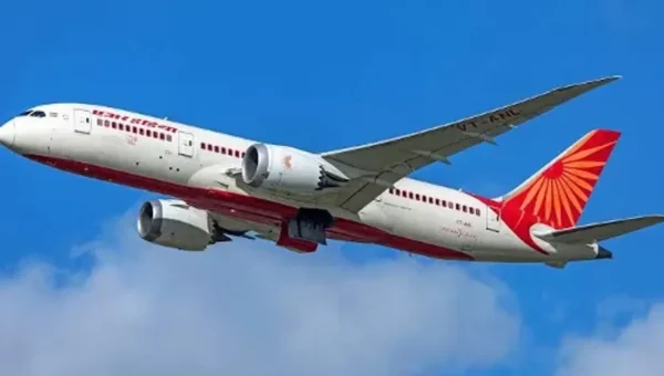 Boeing closes in on large 737 Max order from Tata Group’s Air India