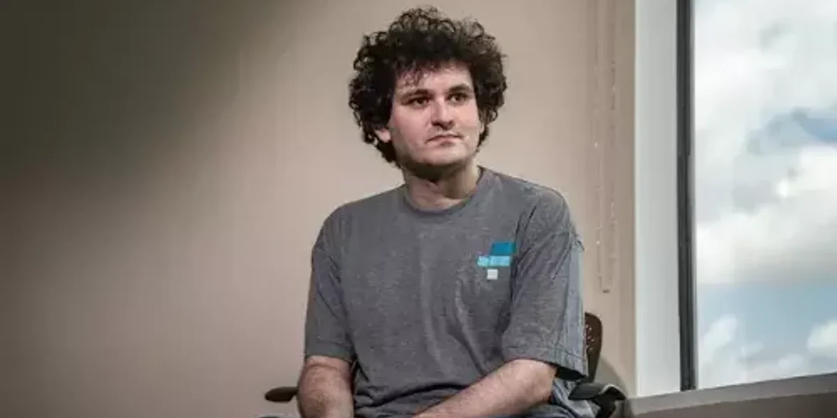 FTX founder Sam Bankman-Fried arrested in Bahamas