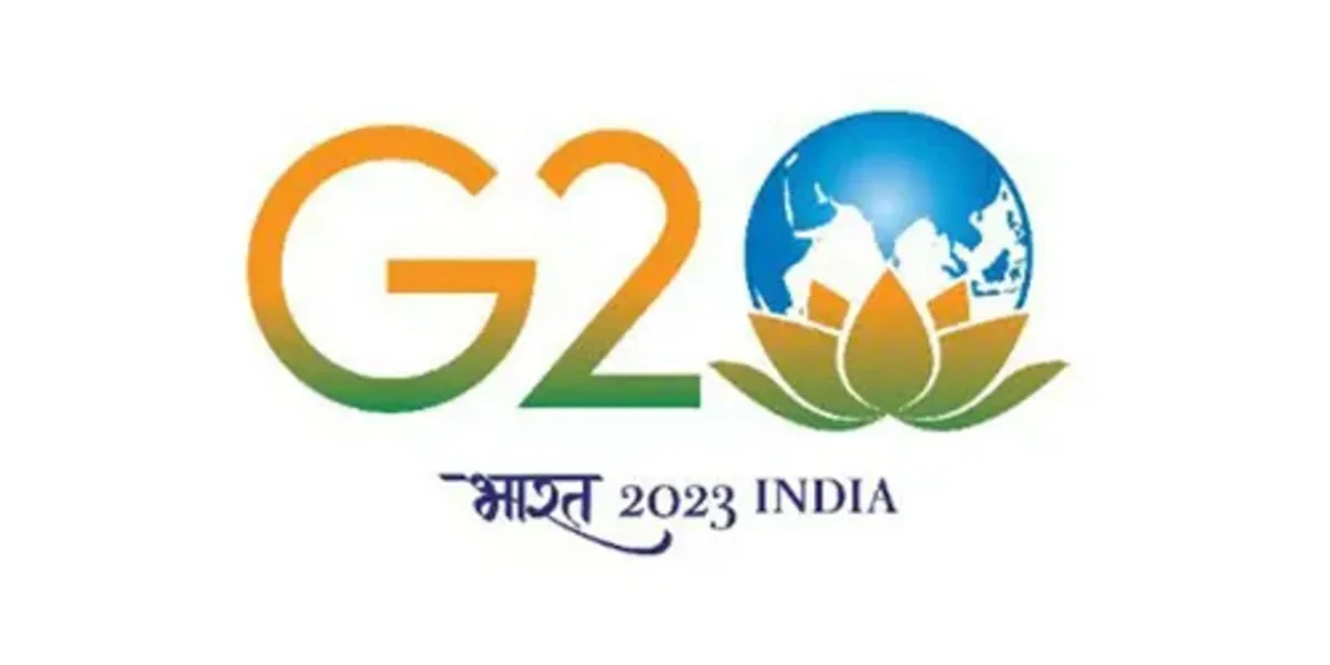 India to assume G-20 Presidency today; 100 monuments to be lit up in G20 logo