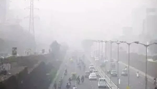 Temperatures likely to dip from today in Gujarat