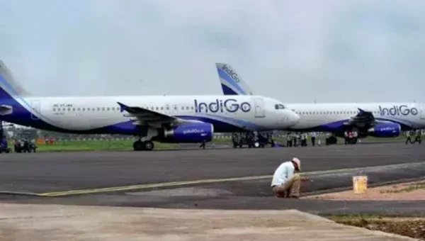 Delhi Airport Terminal 3 Congestion Advisory: ‘Reach 3.5 hours early…’ to avoid missing flight