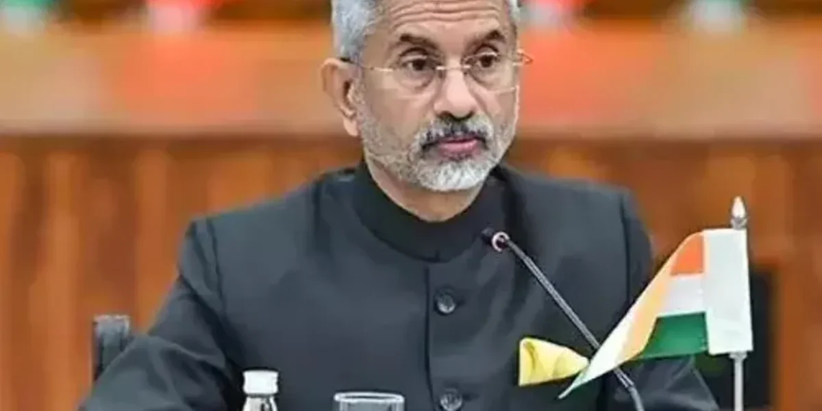 External Affairs Minister Dr. S. Jaishankar to embark on six-day visit to Cyprus and Austria today