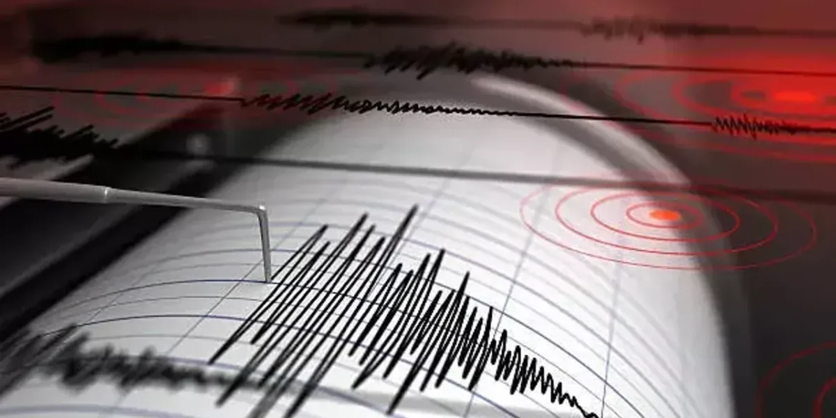 6.2 magnitude earthquake shakes Taiwan’s east coast