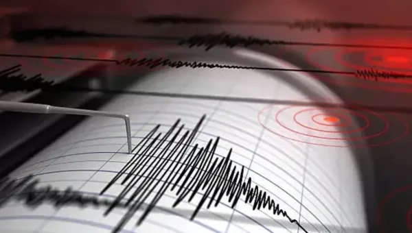 6.2 magnitude earthquake shakes Taiwan’s east coast