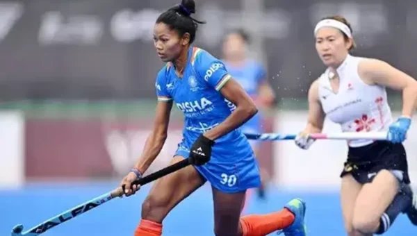 India qualifies for semifinals of FIH Hockey Women’s Nations Cup in Valencia, Spain