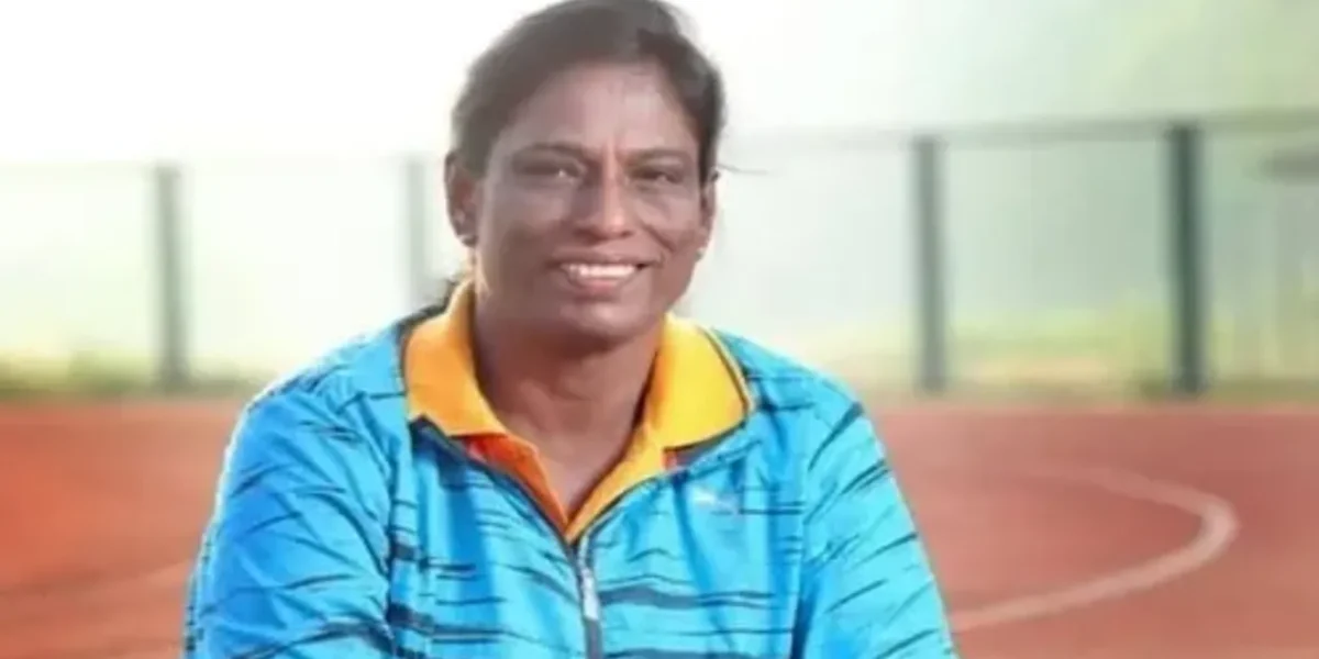PT Usha formally elected as first woman president of Indian Olympic Association