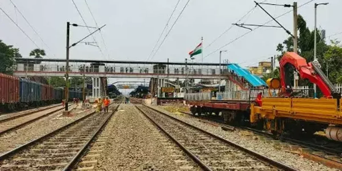 Indian Railways mulls modernising 1000 railway stations under Amrit Bharat Station Scheme