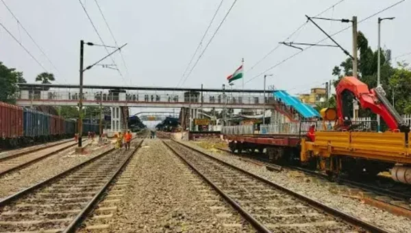 Indian Railways mulls modernising 1000 railway stations under Amrit Bharat Station Scheme