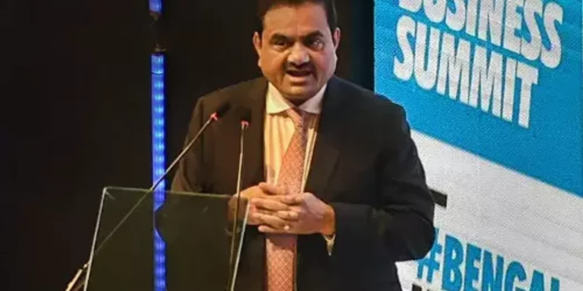 Adani now in position to name directors to board of NDTV