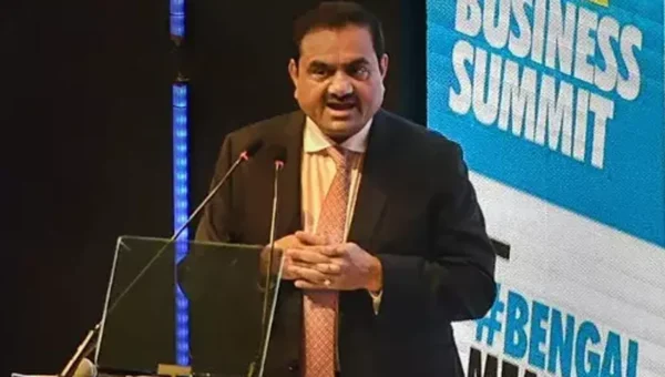 Adani now in position to name directors to board of NDTV