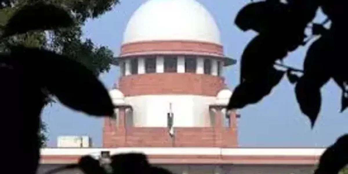 In ISRO spy case, top court sets aside Kerala HC order on pre-arrest bail for 5