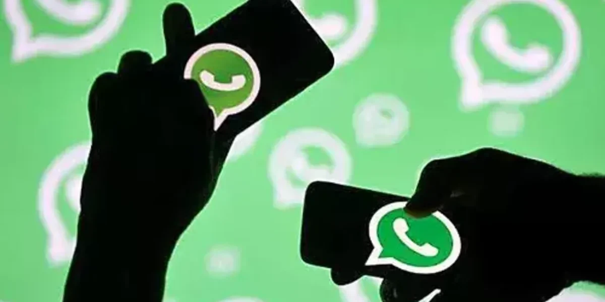 WhatsApp bans 23.24 lakh accounts in India in October