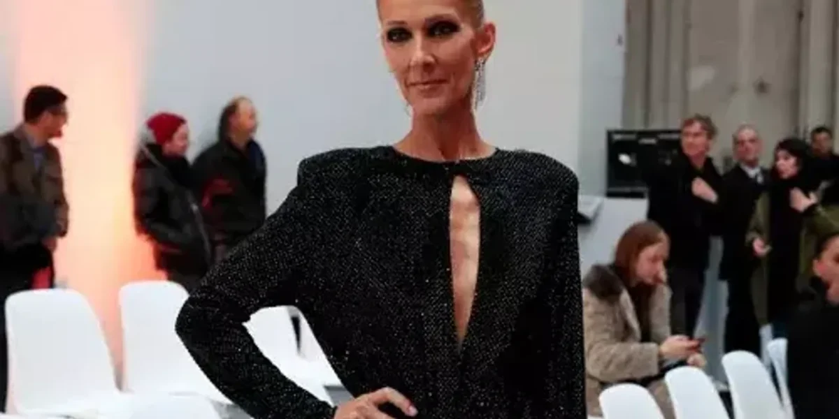 Singer Celine Dion diagnosed with rare neurological disorder