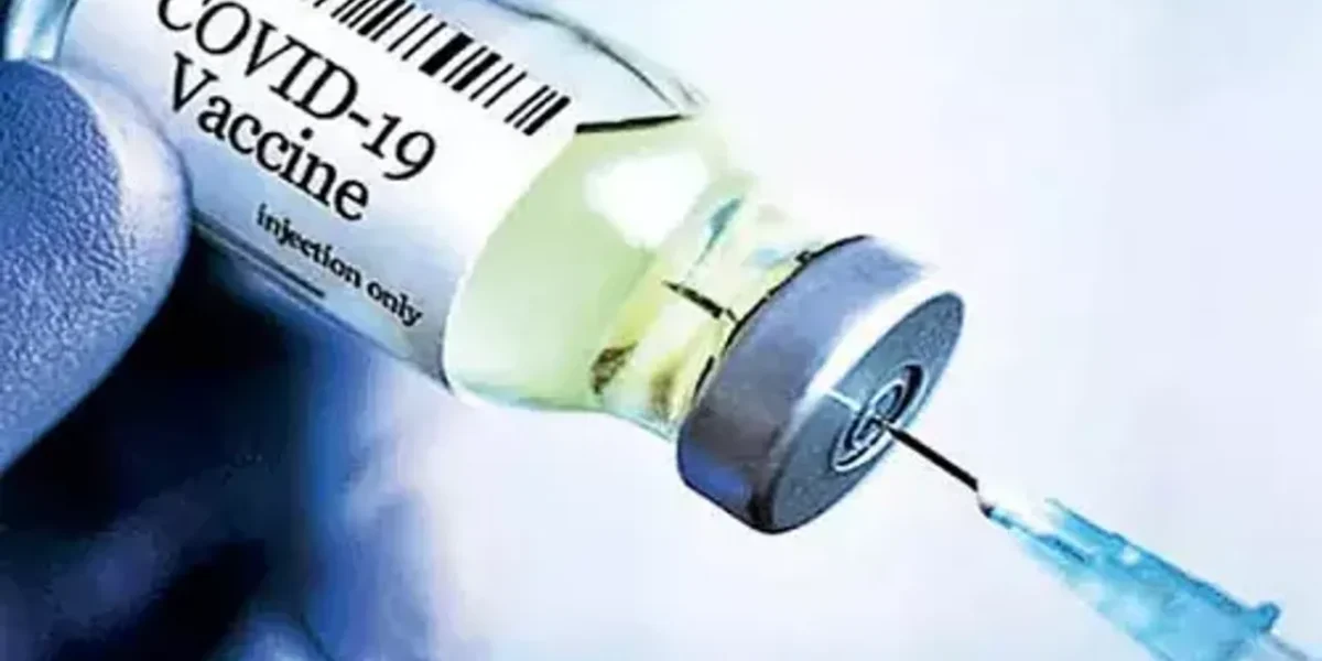 Cities lag behind Gujarat’s average in booster shots
