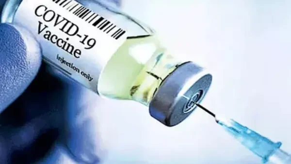 Cities lag behind Gujarat’s average in booster shots