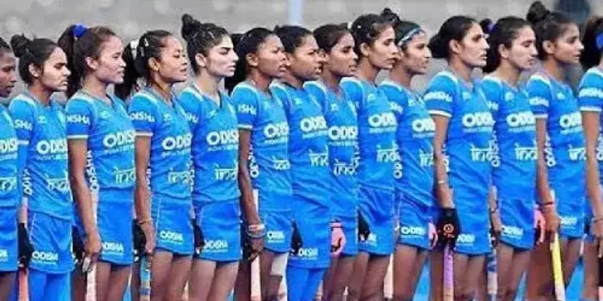 Women’s Nation’s Cup: India beat Ireland 2-1 in shootout, set up summit clash against Spain