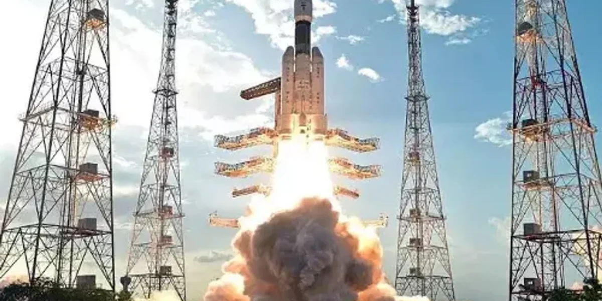 India’s maiden human space flight Gaganyaan targeted to be launched in fourth quarter of 2024