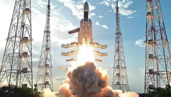 India’s maiden human space flight Gaganyaan targeted to be launched in fourth quarter of 2024