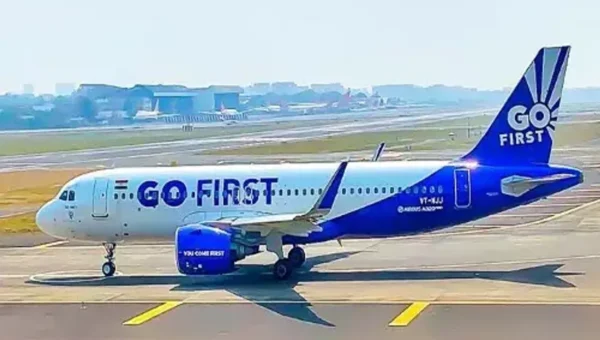 GO FIRST adds 55th Airbus A320neo to its fleet, 144 more planes to come soon