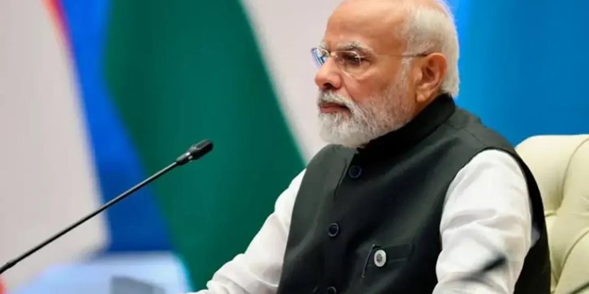 PM Modi to hold high-level meeting to review Covid situation