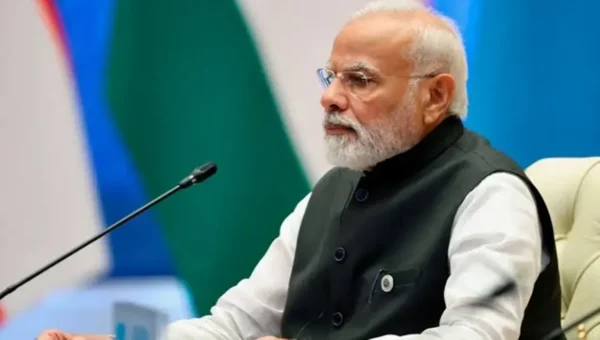 PM Modi to hold high-level meeting to review Covid situation