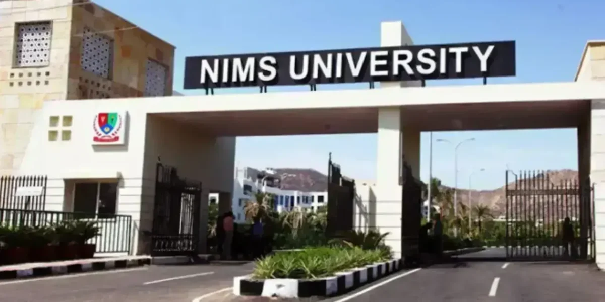 NIMS: Counselling for B.Sc Neuro Technology course on Dec 27
